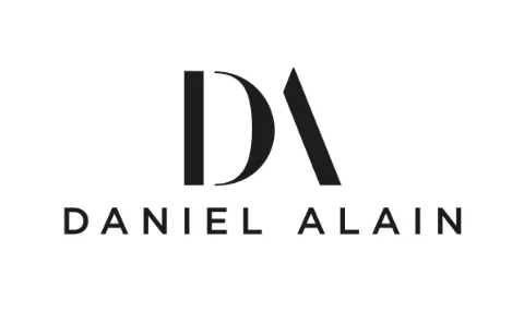 Daniel Alain Logo